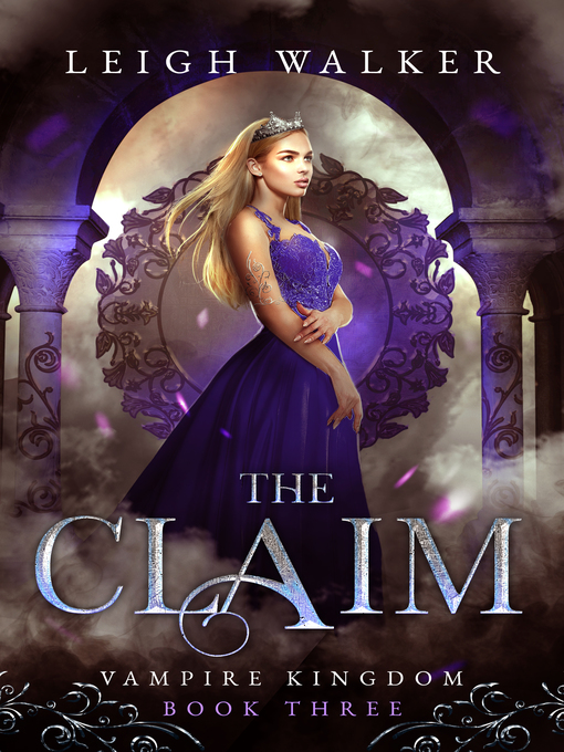 Title details for The Claim by Leigh Walker - Available